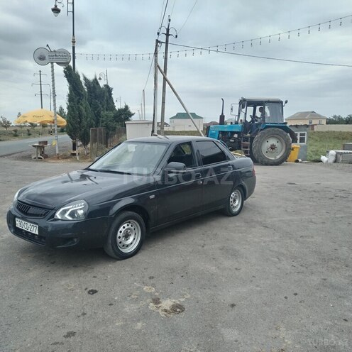 LADA (VAZ) Priora 2008, 300,000 km - 1.6 l - Daşkəsən