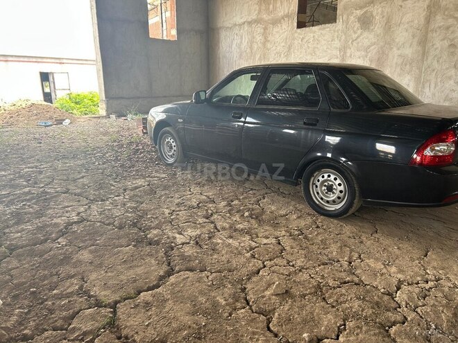 LADA (VAZ) Priora 2008, 300,000 km - 1.6 l - Daşkəsən