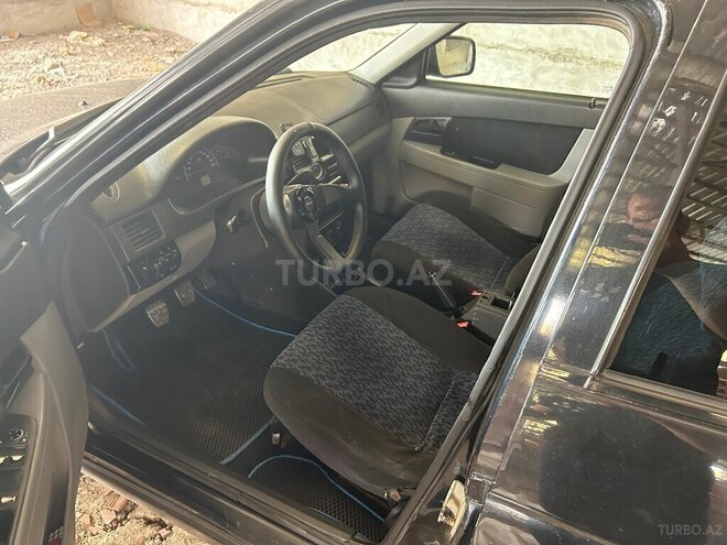 LADA (VAZ) Priora 2008, 300,000 km - 1.6 l - Daşkəsən