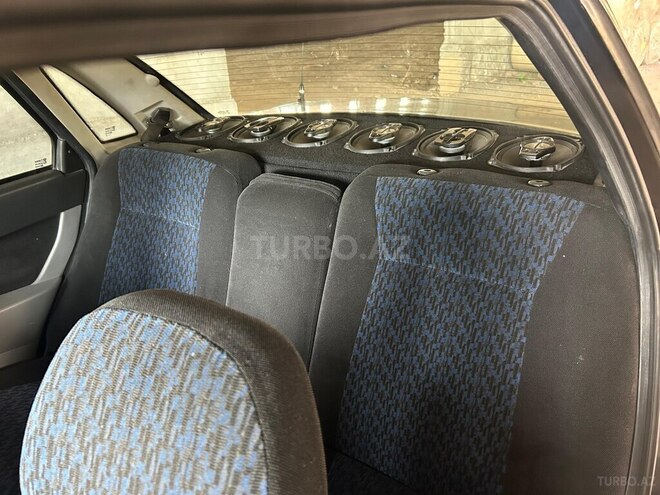 LADA (VAZ) Priora 2008, 300,000 km - 1.6 l - Daşkəsən