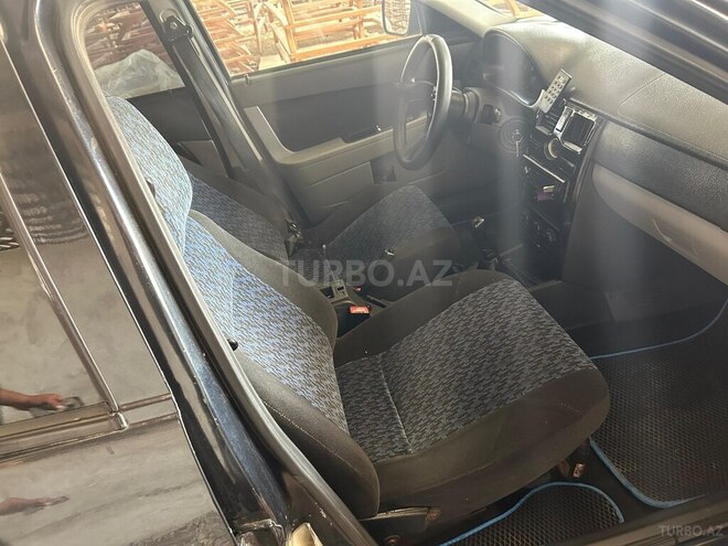 LADA (VAZ) Priora 2008, 300,000 km - 1.6 l - Daşkəsən