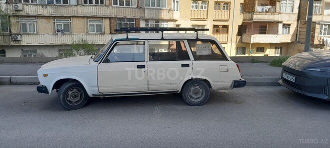 LADA (VAZ) 2104 1995, 200,000 km - 1.6 л - Bakı