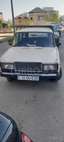 LADA (VAZ) 2104 1995, 200,000 km - 1.6 л - Bakı