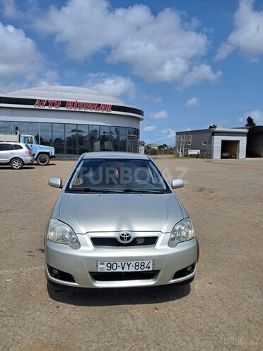 Toyota Corolla 2006, 405,004 km - 1.4 l - Astara