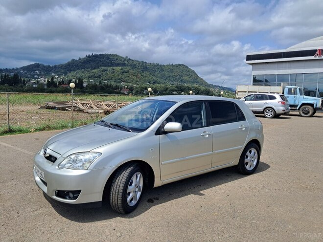 Toyota Corolla 2006, 405,004 km - 1.4 l - Astara