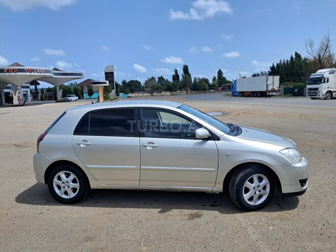 Toyota Corolla 2006, 405,004 km - 1.4 l - Astara