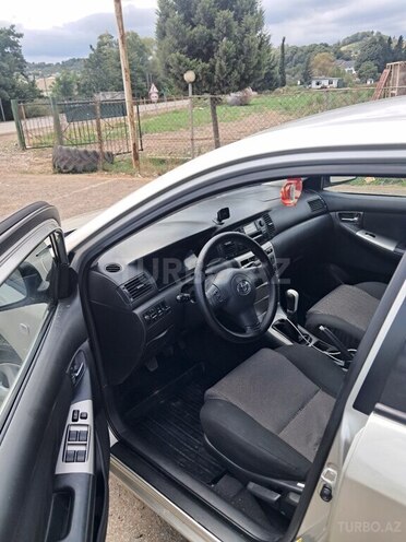 Toyota Corolla 2006, 405,004 km - 1.4 l - Astara