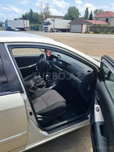 Toyota Corolla 2006, 405,004 km - 1.4 l - Astara