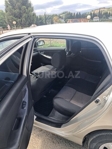 Toyota Corolla 2006, 405,004 km - 1.4 l - Astara