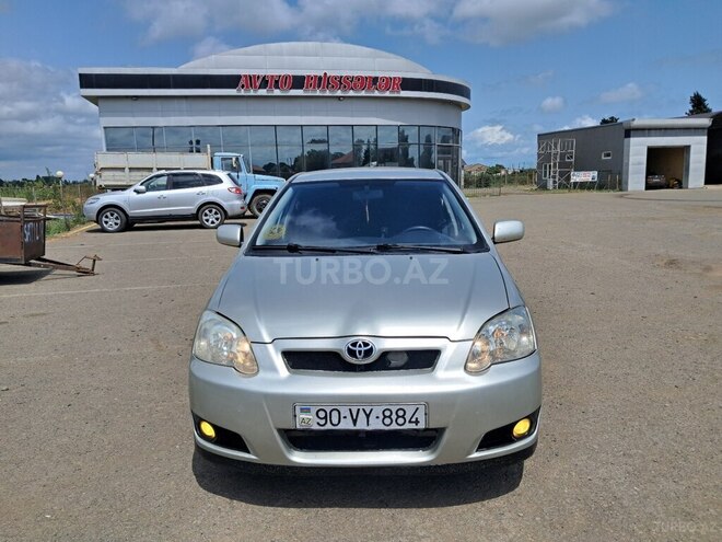 Toyota Corolla 2006, 405,004 km - 1.4 l - Astara
