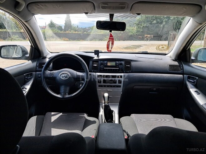 Toyota Corolla 2006, 405,004 km - 1.4 l - Astara