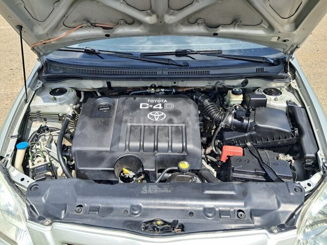 Toyota Corolla 2006, 405,004 km - 1.4 l - Astara
