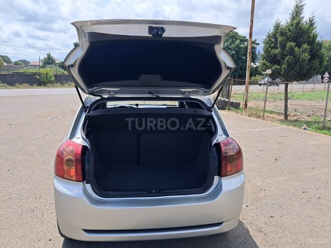 Toyota Corolla 2006, 405,004 km - 1.4 l - Astara