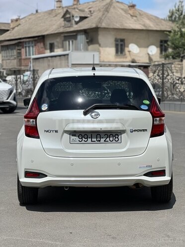 Nissan Note 2019, 42,000 km - 1.2 l - Bakı