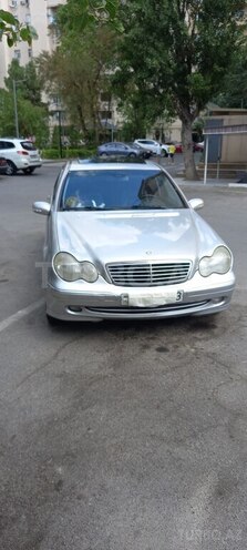 Mercedes C 230 2003, 300,000 km - 2.3 л - Bakı