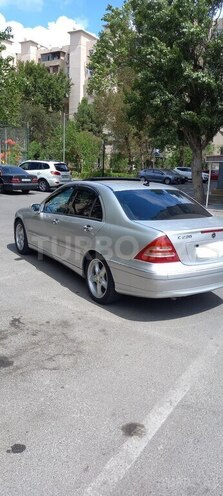 Mercedes C 230 2003, 300,000 km - 2.3 л - Bakı