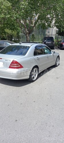 Mercedes C 230 2003, 300,000 km - 2.3 л - Bakı