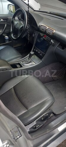Mercedes C 230 2003, 300,000 km - 2.3 л - Bakı