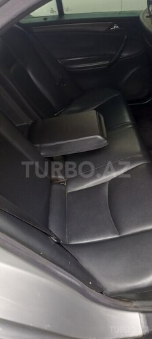 Mercedes C 230 2003, 300,000 km - 2.3 л - Bakı