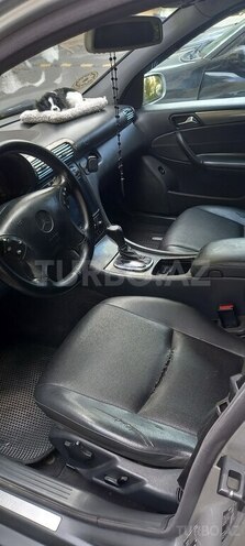 Mercedes C 230 2003, 300,000 km - 2.3 л - Bakı