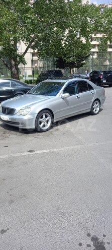 Mercedes C 230 2003, 300,000 km - 2.3 л - Bakı