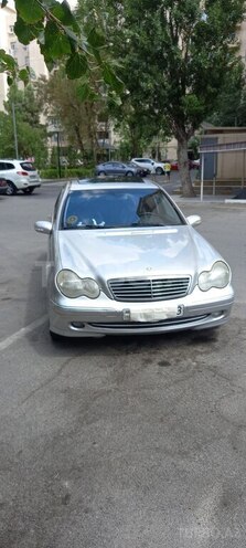 Mercedes C 230 2003, 300,000 km - 2.3 л - Bakı