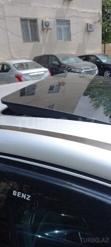 Mercedes C 230 2003, 300,000 km - 2.3 л - Bakı