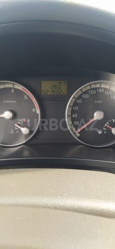 Hyundai Accent 2008, 521,932 km - 1.5 l - Bakı