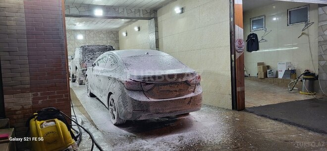 Hyundai Elantra 2014, 180,247 km - 1.8 l - Bakı