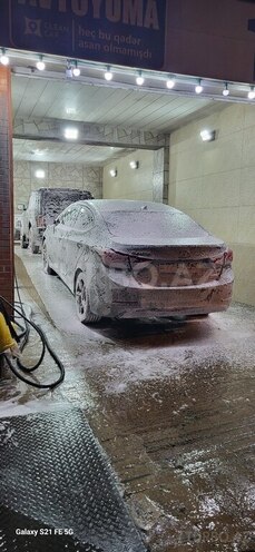 Hyundai Elantra 2014, 180,247 km - 1.8 l - Bakı