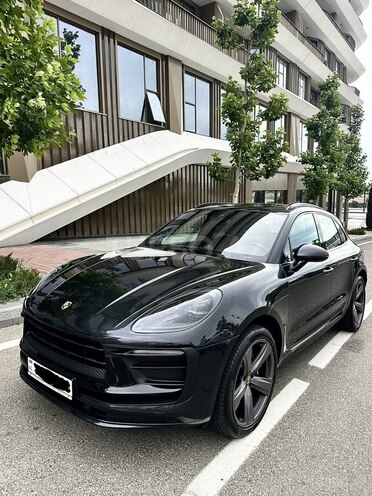 Porsche  2022, 19,700 km - 2.5 l - Bakı