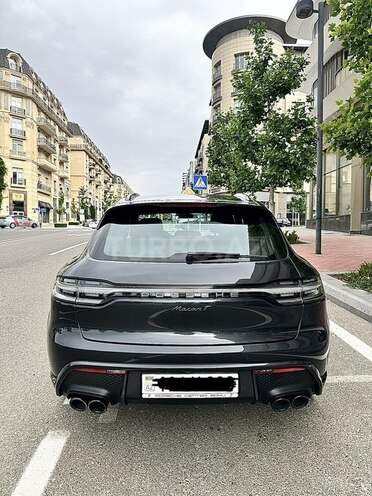 Porsche  2022, 19,700 km - 2.5 l - Bakı