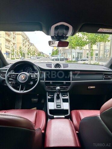 Porsche  2022, 19,700 km - 2.5 l - Bakı