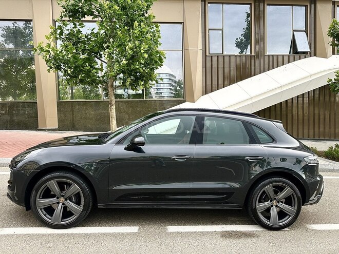 Porsche  2022, 19,700 km - 2.5 l - Bakı