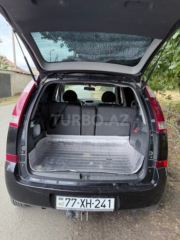 Opel Meriva 2005, 182,000 km - 1.4 l - Masallı