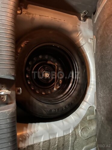 Hyundai Getz 2008, 200,000 km - 1.5 l - Bakı