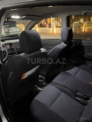 Hyundai Getz 2008, 200,000 km - 1.5 l - Bakı