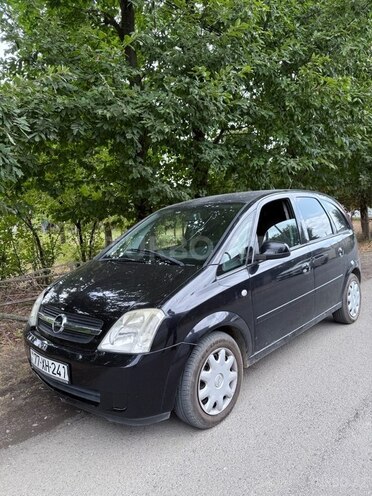 Opel Meriva 2005, 182,000 km - 1.4 l - Masallı