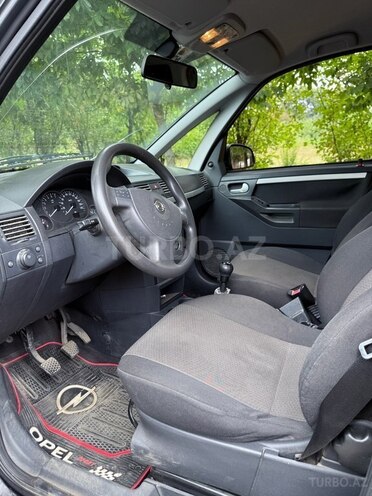Opel Meriva 2005, 182,000 km - 1.4 l - Masallı