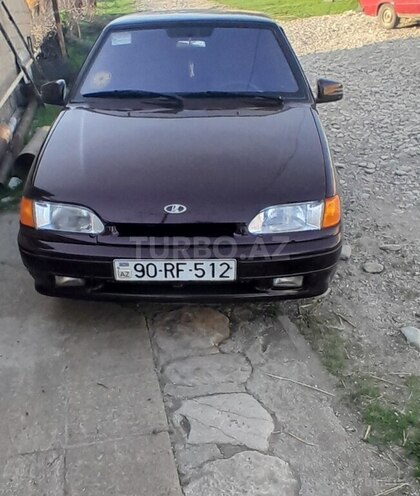 LADA (VAZ) 2115 2012, 146,697 km - 1.6 l - Şamaxı