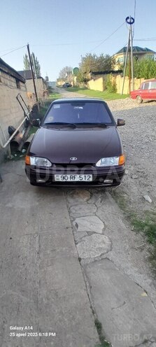 LADA (VAZ) 2115 2012, 146,697 km - 1.6 l - Şamaxı
