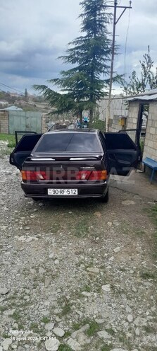LADA (VAZ) 2115 2012, 146,697 km - 1.6 l - Şamaxı