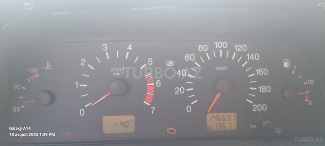 LADA (VAZ) 2115 2012, 146,697 km - 1.6 l - Şamaxı
