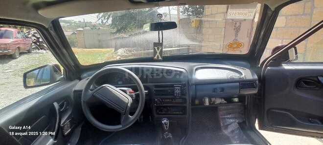 LADA (VAZ) 2115 2012, 146,697 km - 1.6 l - Şamaxı