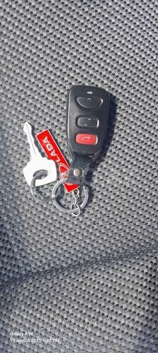 LADA (VAZ) 2115 2012, 146,697 km - 1.6 l - Şamaxı