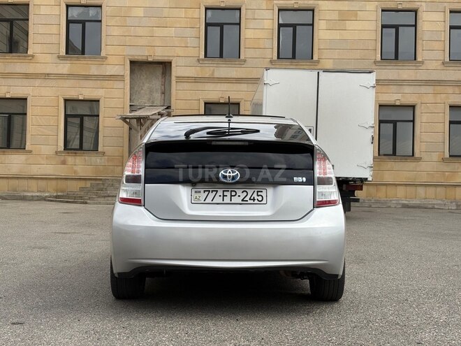 Toyota Prius 2010, 171,513 km - 1.8 l - Bakı