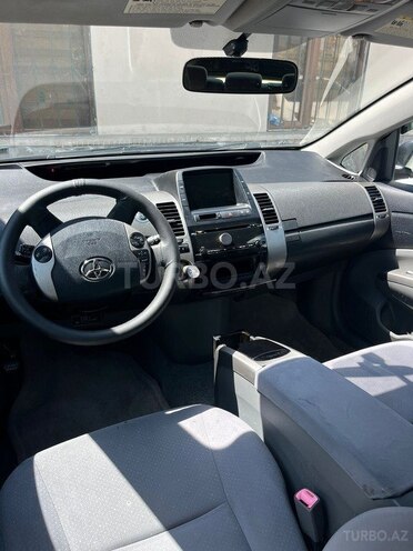 Toyota Prius 2008, 350,000 km - 1.5 l - Bakı