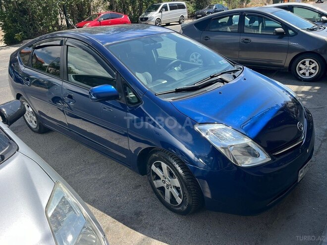 Toyota Prius 2008, 350,000 km - 1.5 l - Bakı