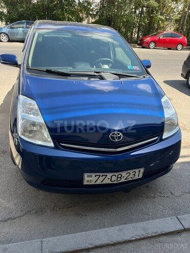 Toyota Prius 2008, 350,000 km - 1.5 l - Bakı