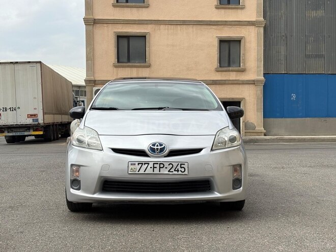 Toyota Prius 2010, 171,513 km - 1.8 l - Bakı